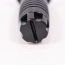 【中古即納】[MIL] ノーブランド バーティカルフォアグリップ BK(ブラック/黒)(20150223)