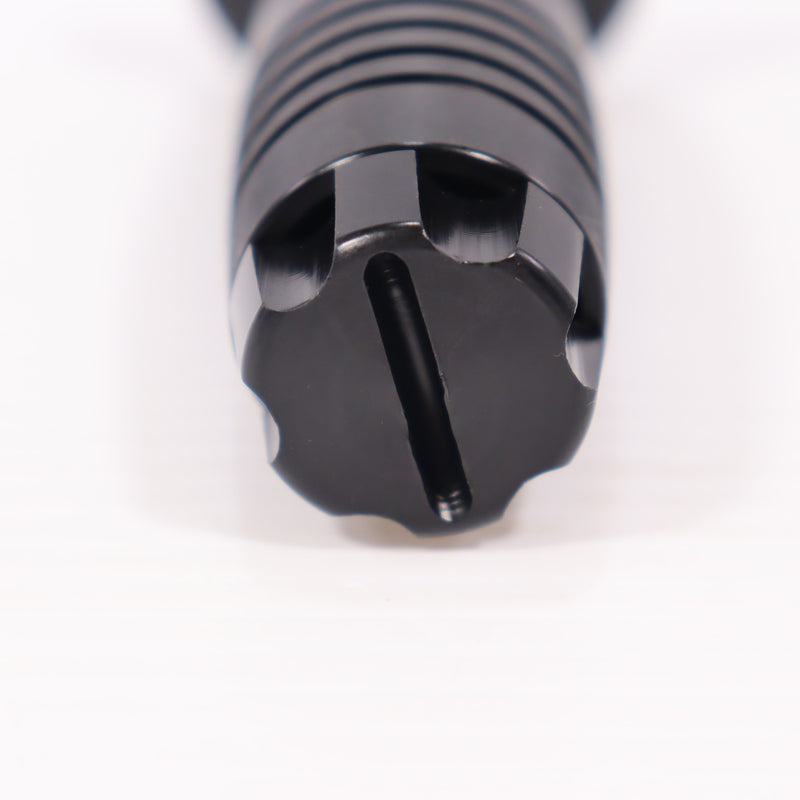 【中古即納】[MIL] ノーブランド バーティカルフォアグリップ BK(ブラック/黒)(20150223)