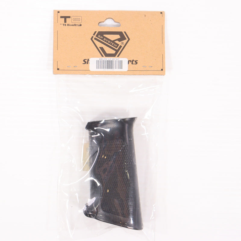 【中古即納】[MIL] T8 Airsoft(エアソフト) XM177 ギャングスタグリップ M4リアルサイズハンドガード対応(2014177VF)(20150223)