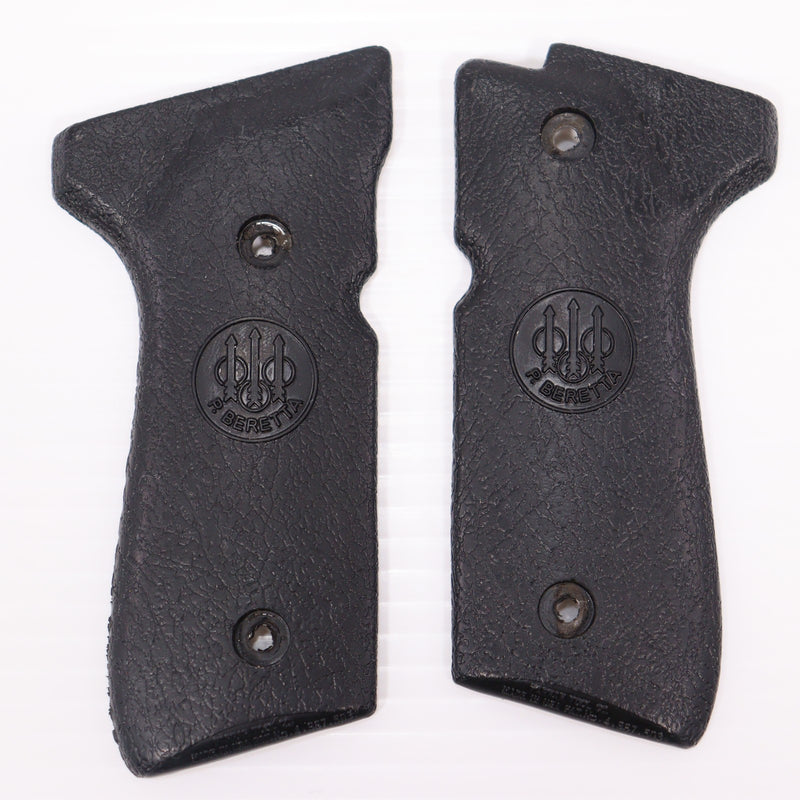 【中古即納】[MIL] Beretta U.S.A. M92FS用 ファーラーグリップ(B-92FS)(20150223)