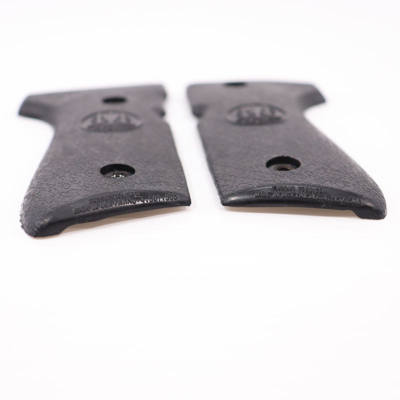 【中古即納】[MIL] Beretta U.S.A. M92FS用 ファーラーグリップ(B-92FS)(20150223)