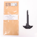 【中古即納】[MIL] IRON AIRSOFT(アイアンエアソフト) GEISSELEタイプ スーパーアンビチャージングハンドル for AEG(1903H)(20150223)