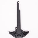 【中古即納】[MIL] IRON AIRSOFT(アイアンエアソフト) GEISSELEタイプ スーパーアンビチャージングハンドル for AEG(1903H)(20150223)