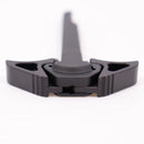 【中古即納】[MIL] IRON AIRSOFT(アイアンエアソフト) GEISSELEタイプ スーパーアンビチャージングハンドル for AEG(1903H)(20150223)