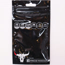 【中古即納】[MIL] COWCOW TECHNOLOGY(カウカウテクノロジー) マッチグレード ステンレスハンマー ハイキャパ/1911対応 SV(シルバー)(CCT-TMHC-055)(20150223)