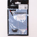 【中古即納】[MIL] COWCOW TECHNOLOGY(カウカウテクノロジー) モジュラートリガーシュー A ハイキャパ/1911対応 BK(ブラック/黒)(CCT-TMHC-073)(20150223)