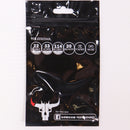 【中古即納】[MIL] COWCOW TECHNOLOGY(カウカウテクノロジー) モジュラートリガーシュー A ハイキャパ/1911対応 BK(ブラック/黒)(CCT-TMHC-073)(20150223)