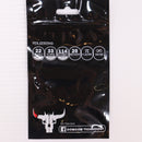 【中古即納】[MIL] COWCOW TECHNOLOGY(カウカウテクノロジー) モジュラートリガーシュー B ハイキャパ/1911対応 BK(ブラック/黒)(CCT-TMHC-077)(20150223)