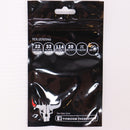 【中古即納】[MIL] COWCOW TECHNOLOGY(カウカウテクノロジー) モジュラートリガーシュー C ハイキャパ/1911対応 BK(ブラック/黒)(CCT-TMHC-081)(20150223)