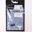 【中古即納】[MIL] COWCOW TECHNOLOGY(カウカウテクノロジー) モジュラートリガーシュー D ハイキャパ/1911対応 BK(ブラック/黒)(CCT-TMHC-085)(20150223)