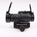 【中古即納】[MIL] ノーブランド Aimpointタイプ Comp M2 ドットサイト(20150223)