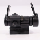 【中古即納】[MIL] ノーブランド Aimpointタイプ Comp M2 ドットサイト(20150223)