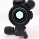 【中古即納】[MIL] ノーブランド Aimpointタイプ Comp M2 ドットサイト(20150223)