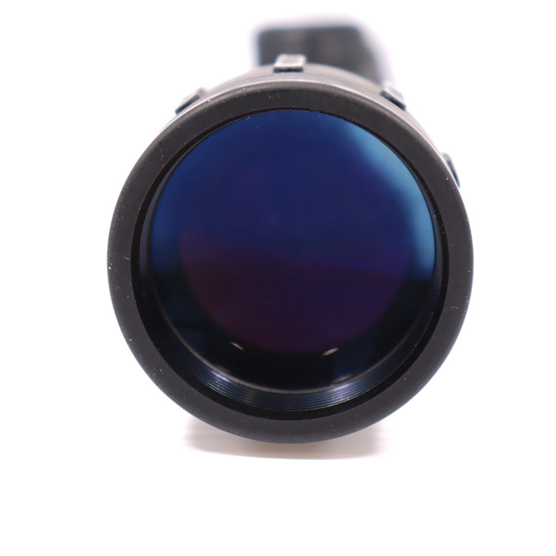【中古即納】[MIL] tasco(タスコ) 3-9×40 ラバーライフルスコープ(AO-8)(20150223)