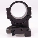 【中古即納】[MIL] ノーブランド Aimpointタイプ 30mm径用 マウントリング 24mm(20150223)