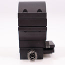 【中古即納】[MIL] ノーブランド Aimpointタイプ 30mm径用 マウントリング 24mm(20150223)