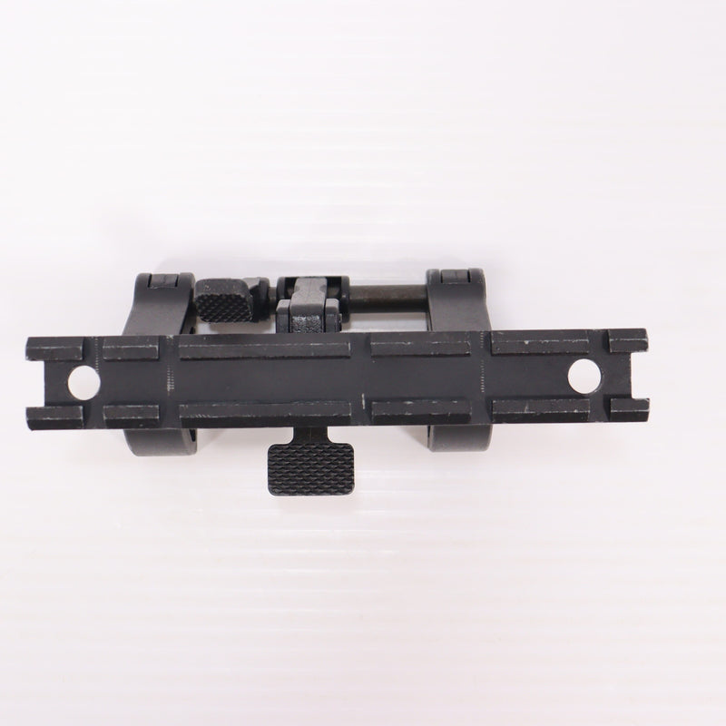 【中古即納】[MIL] 東京マルイ MP5&G3用 スコープマウント(20150223)