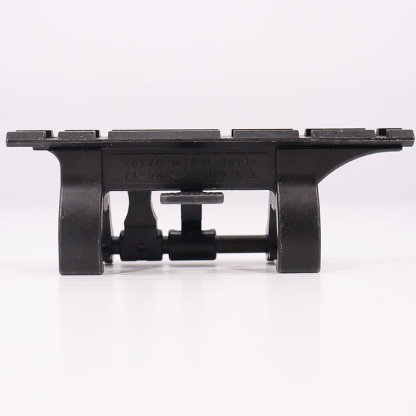 【中古即納】[MIL] 東京マルイ MP5&G3用 スコープマウント(20150223)