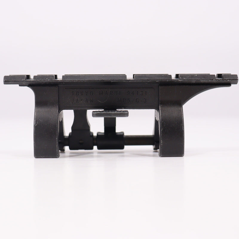 【中古即納】[MIL] 東京マルイ MP5&G3用 スコープマウント(20150223)