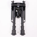 【中古即納】[MIL] ノーブランド ハリスタイプ バイポッド(20150223)