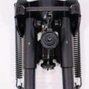 【中古即納】[MIL] ノーブランド ハリスタイプ バイポッド(20150223)