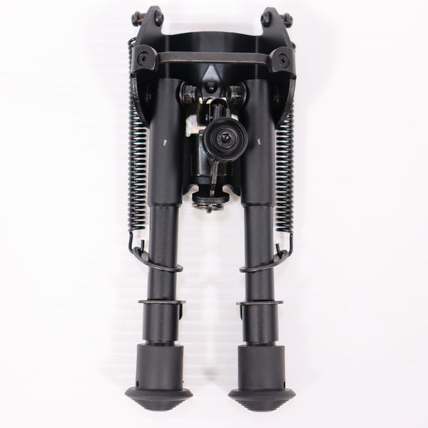 【中古即納】[MIL] ノーブランド ハリスタイプ バイポッド(20150223)