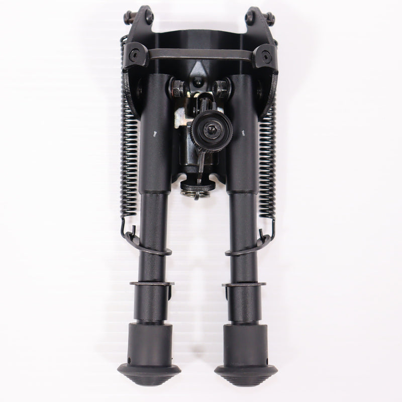 【中古即納】[MIL] ノーブランド ハリスタイプ バイポッド(20150223)