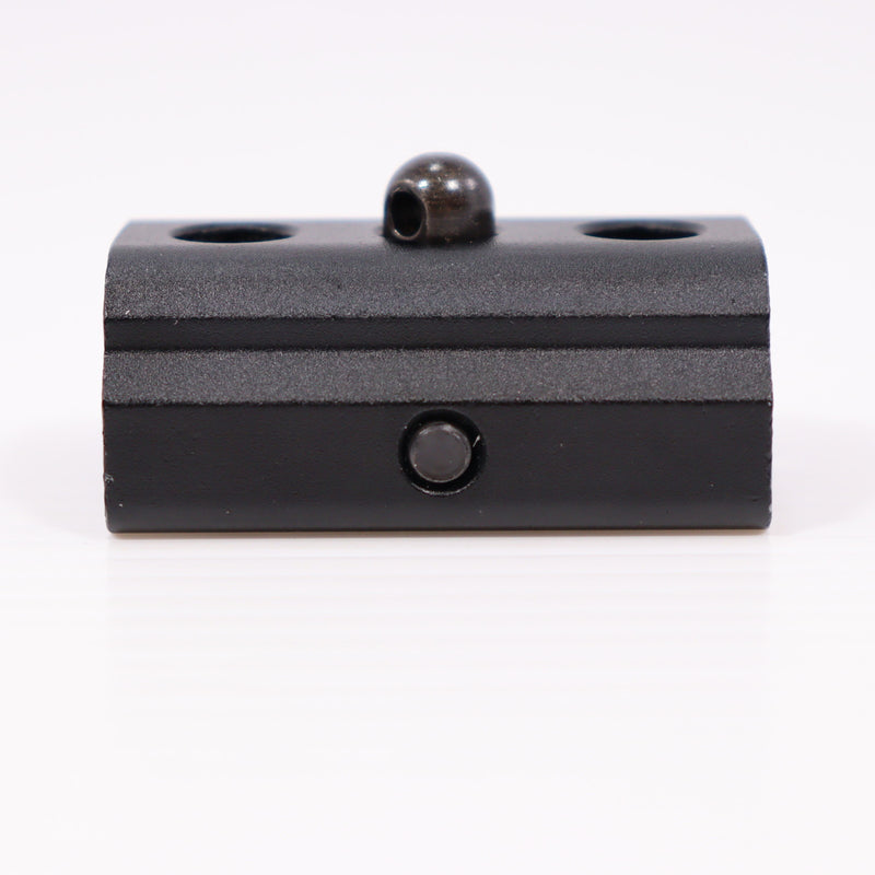 【中古即納】[MIL] ノーブランド 20mmレール用 バイポッドアダプター(20150223)
