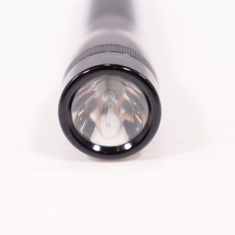 【中古即納】[MIL] MAGLITE(マグライト) ミニマグライトAA(20150223)