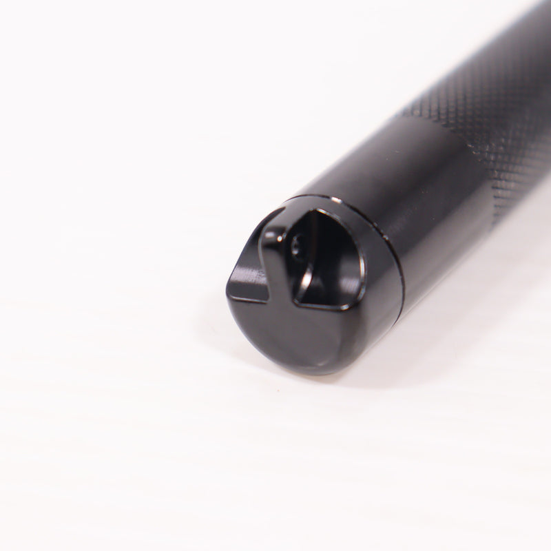 【中古即納】[MIL] MAGLITE(マグライト) ミニマグライトAA(20150223)