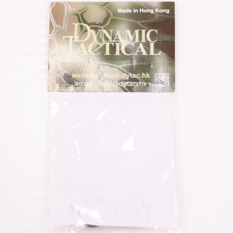 【中古即納】[MIL] DYNAMIC TACTICAL(ダイナミックタクティカル) 電動M4/M16用 セレクター(DY-AC22)(20150223)
