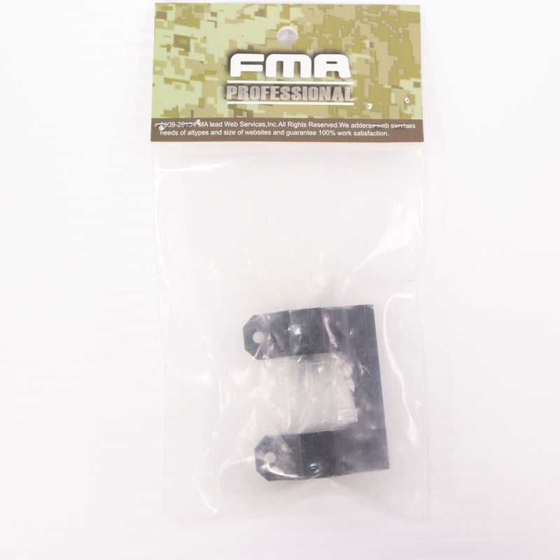 【中古即納】[MIL] FMA DANIEL DEFENSEタイプ ロープロファイル ガスブロック(H2701B)(20150223)