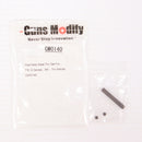 【中古即納】[MIL] Guns Modify(ガンズモディファイ) グロックシリーズ用 ステンレススチール ピン セット(GM0140)(20150223)