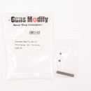 【中古即納】[MIL] Guns Modify(ガンズモディファイ) グロックシリーズ用 ステンレススチール ピン セット(GM0140)(20150223)