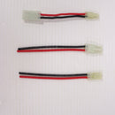 【中古即納】[MIL] 東京マルイ 変換コネクターセット(20150223)