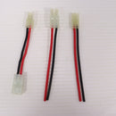 【中古即納】[MIL] 東京マルイ 変換コネクターセット(20150223)