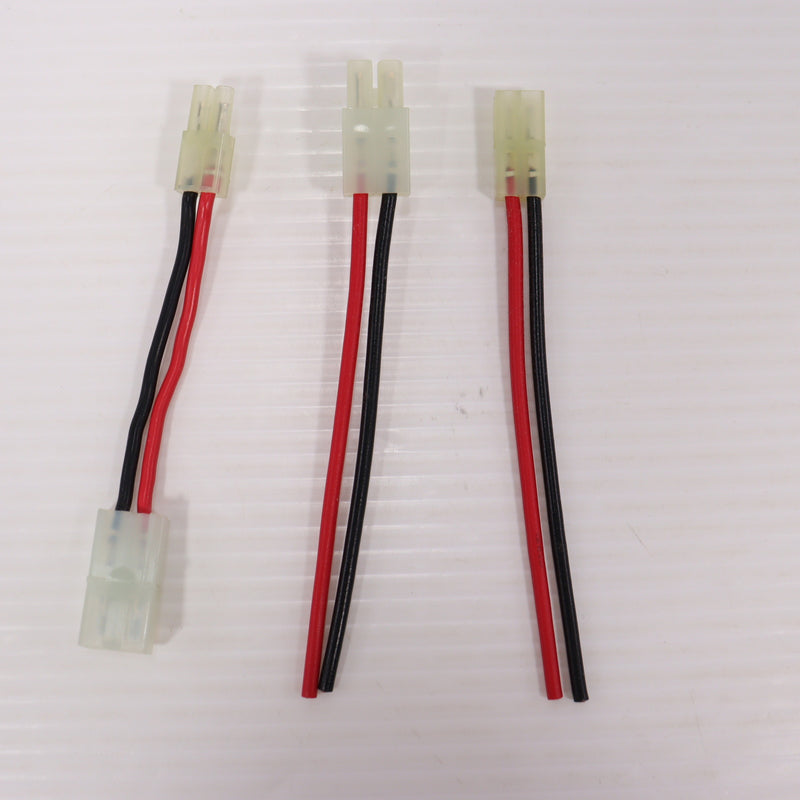 【中古即納】[MIL] 東京マルイ 変換コネクターセット(20150223)