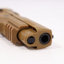 【中古即納】[MIL] SIG SAUER(シグザウエル) CO2ガスブローバック SIG AIR PROFORCE M17 【JASG認定】 (18歳以上専用)(20150223)