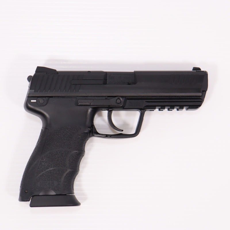 【中古即納】[MIL] 東京マルイ ガスブローバック HK45 (18歳以上専用)(20150223)