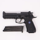 【中古即納】[MIL] 東京マルイ ガスブローバック アルバート.W.モデル 01P (18歳以上専用)(20180830)