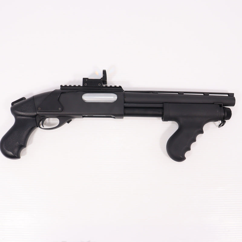 【中古即納】[MIL] マルゼン コッキングエアー・ショットガン シリーズNo.9 CA870 ブルドッグ(BDG-9800)(2023年価格改訂版) (18歳以上専用)(20230115)