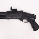 【中古即納】[MIL] マルゼン コッキングエアー・ショットガン シリーズNo.9 CA870 ブルドッグ(BDG-9800)(2023年価格改訂版) (18歳以上専用)(20230115)