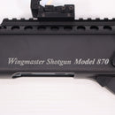 【中古即納】[MIL] マルゼン コッキングエアー・ショットガン シリーズNo.9 CA870 ブルドッグ(BDG-9800)(2023年価格改訂版) (18歳以上専用)(20230115)