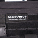 【中古即納】[MIL] イーグル模型(イーグルフォース) ジャンプパッドベストV3 ブラック(5580V3-BK)(20150223)