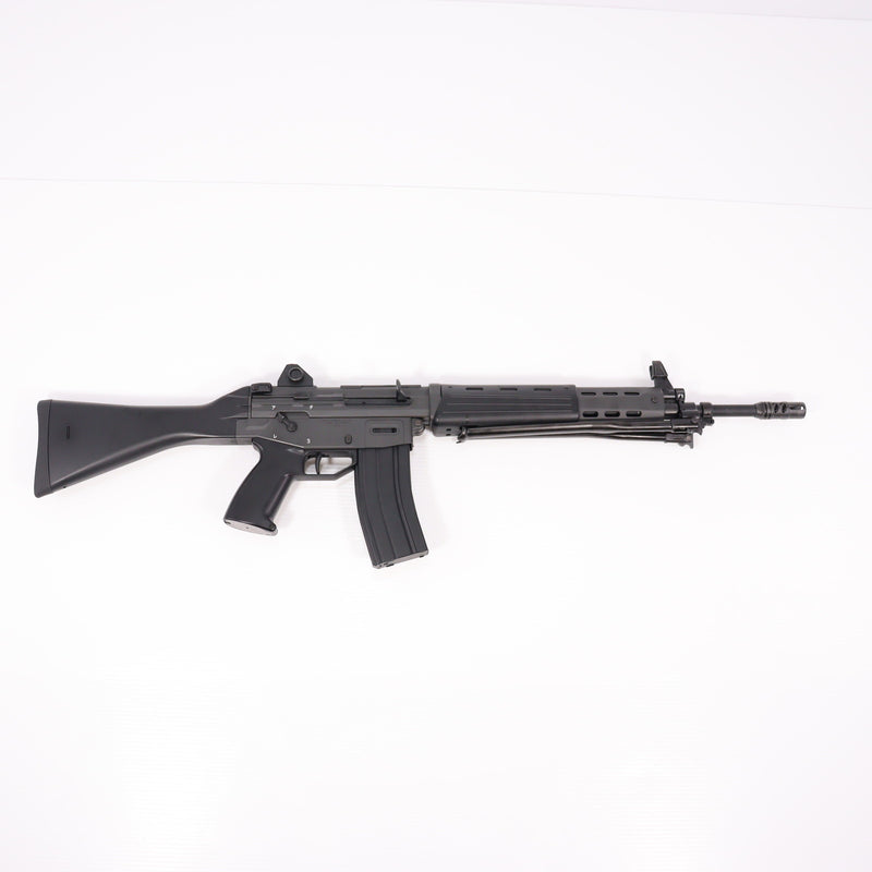 【中古即納】[MIL] 東京マルイ スタンダード電動ガン 89式5.56mm小銃 (18歳以上専用)(20060713)
