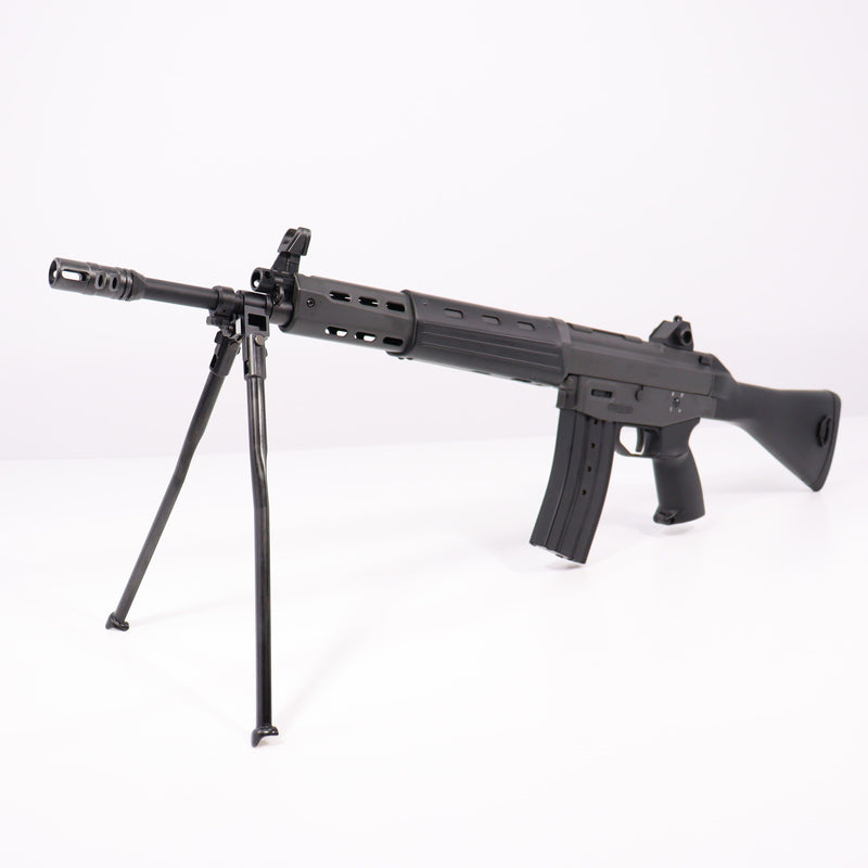 【中古即納】[MIL] 東京マルイ スタンダード電動ガン 89式5.56mm小銃 (18歳以上専用)(20060713)
