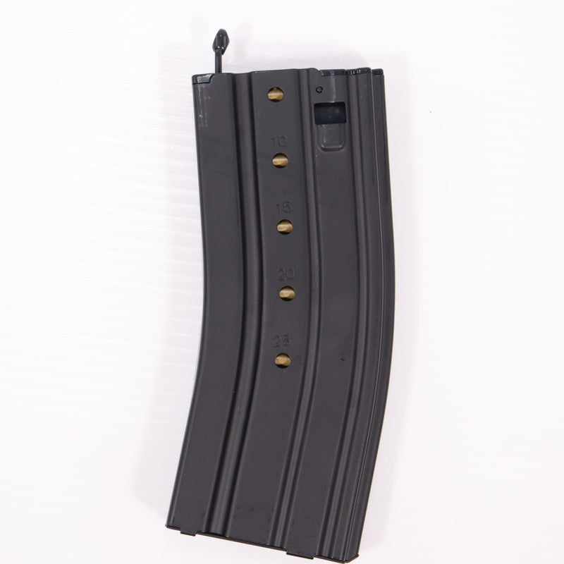 【中古即納】[MIL] 東京マルイ スタンダード電動ガン 89式5.56mm小銃 (18歳以上専用)(20060713)