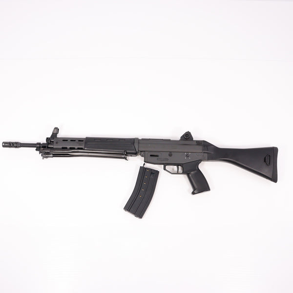 【中古即納】[MIL] 東京マルイ スタンダード電動ガン 89式5.56mm小銃 (18歳以上専用)(20060713)