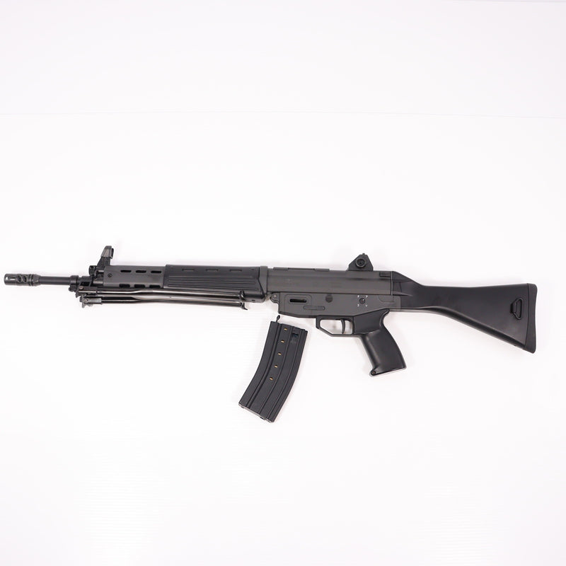 【中古即納】[MIL] 東京マルイ スタンダード電動ガン 89式5.56mm小銃 (18歳以上専用)(20060713)