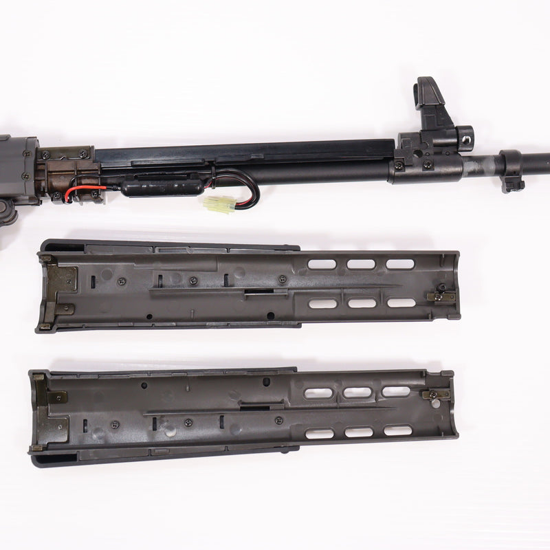 【中古即納】[MIL] 東京マルイ スタンダード電動ガン 89式5.56mm小銃 (18歳以上専用)(20060713)